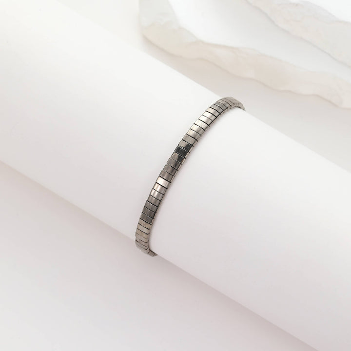 Lyna - Bracelet de perles