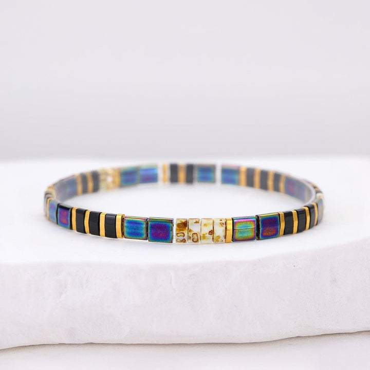 Nova - Bracelet de perles