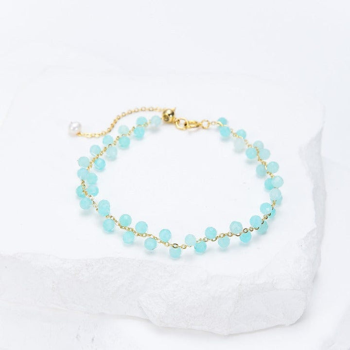 Sofia - Bracelet de perles