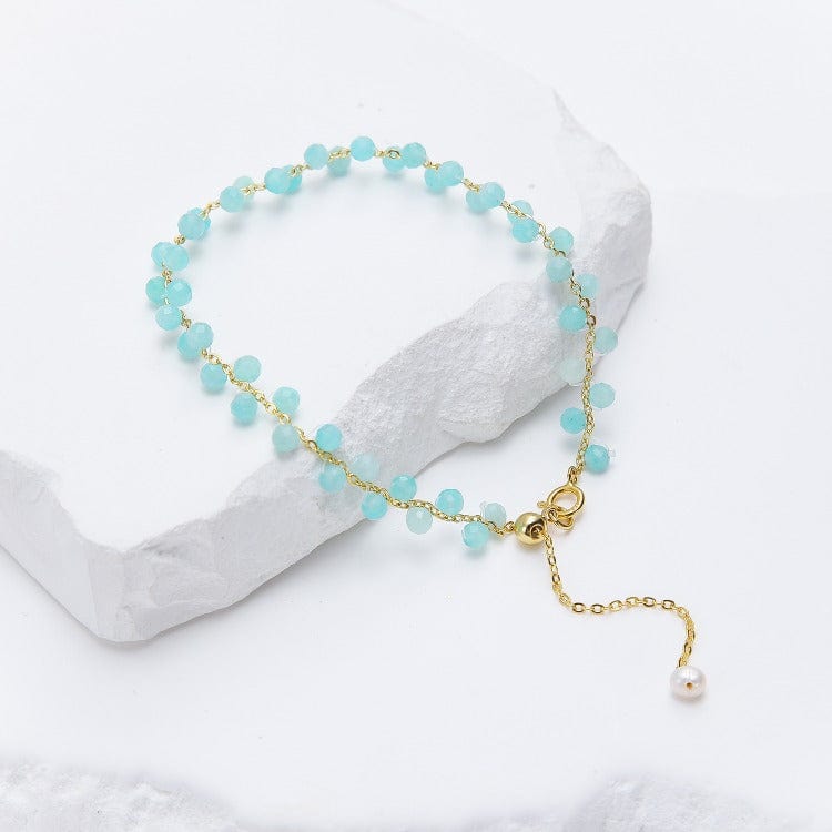 Sofia - Bracelet de perles