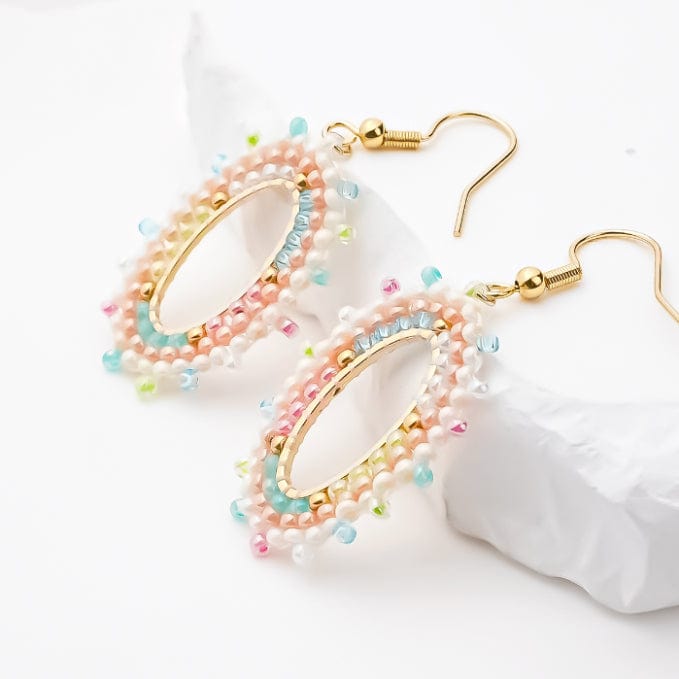Julietta - Boucles d'oreilles