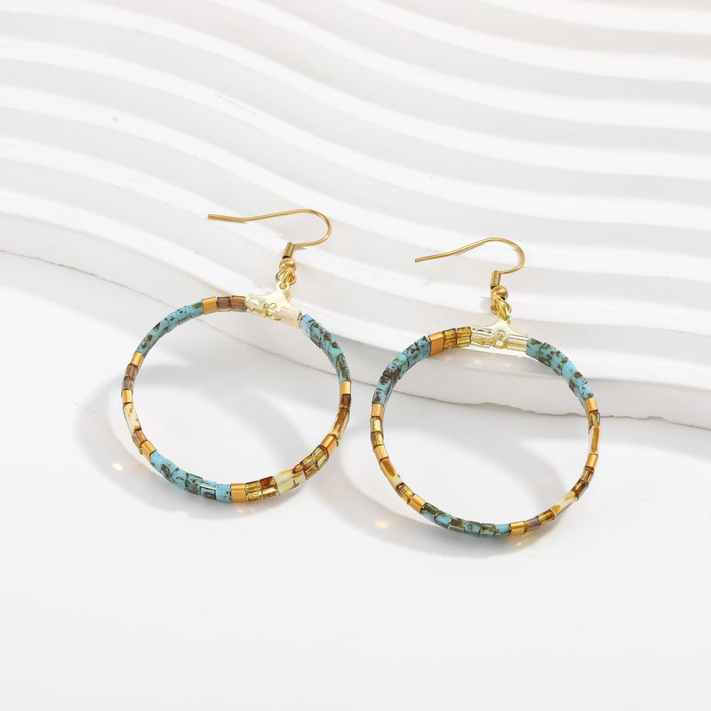 Kia - Earrings
