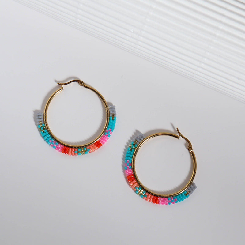 Lola - Boucles d&