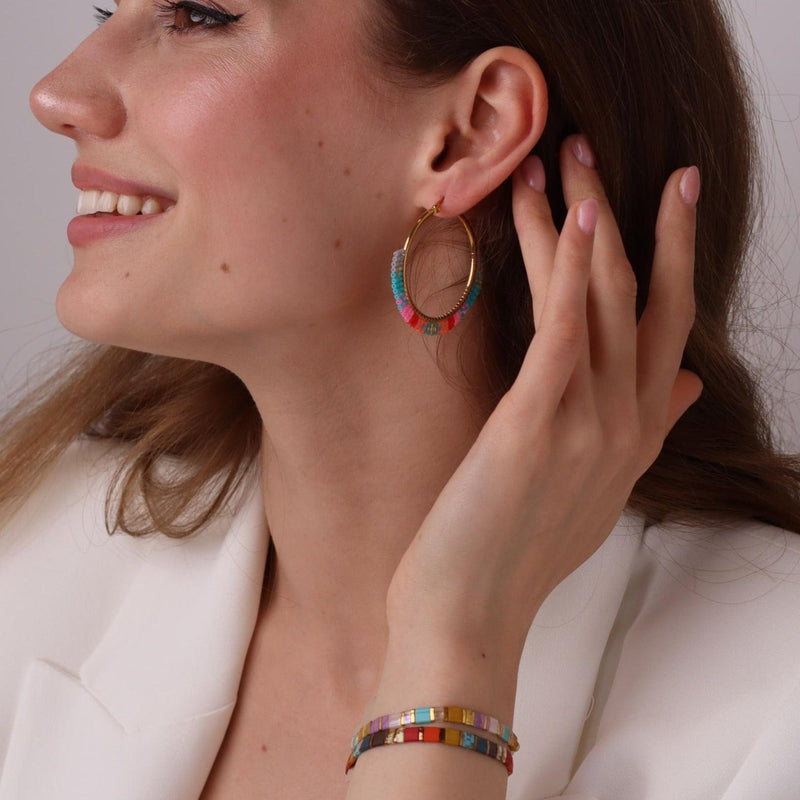 Lola - Boucles d&