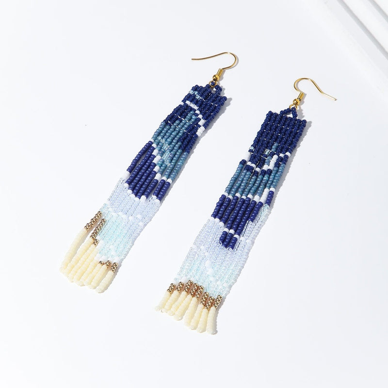 Merida - Boucles d&