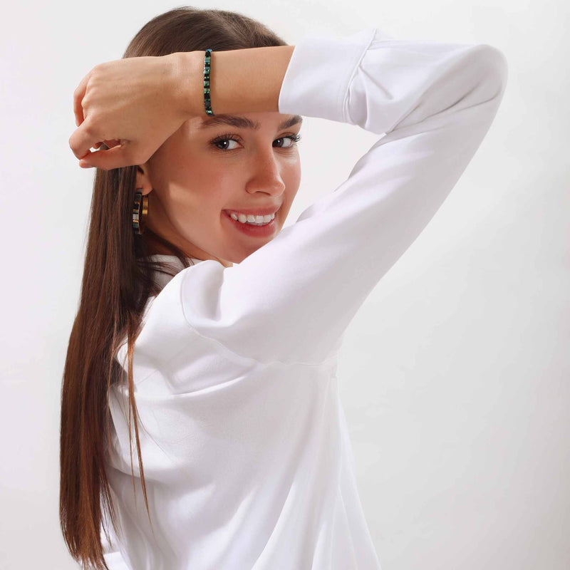 Moon - Boucles d&