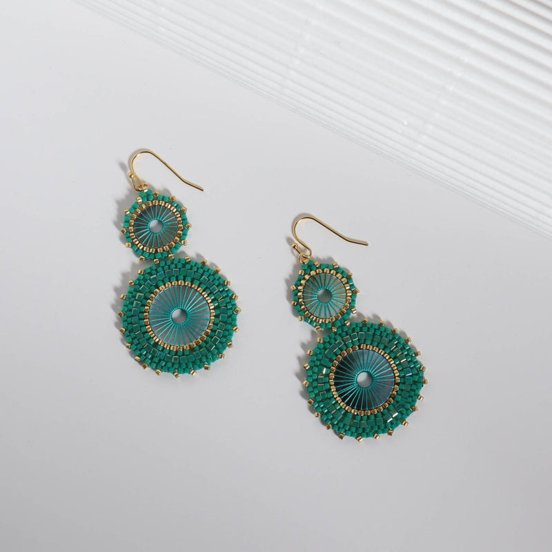 Mya - Boucles d&