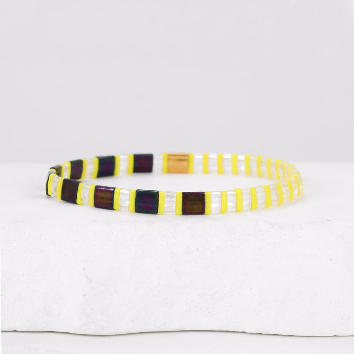 Solane Set - Beaded Bracelets