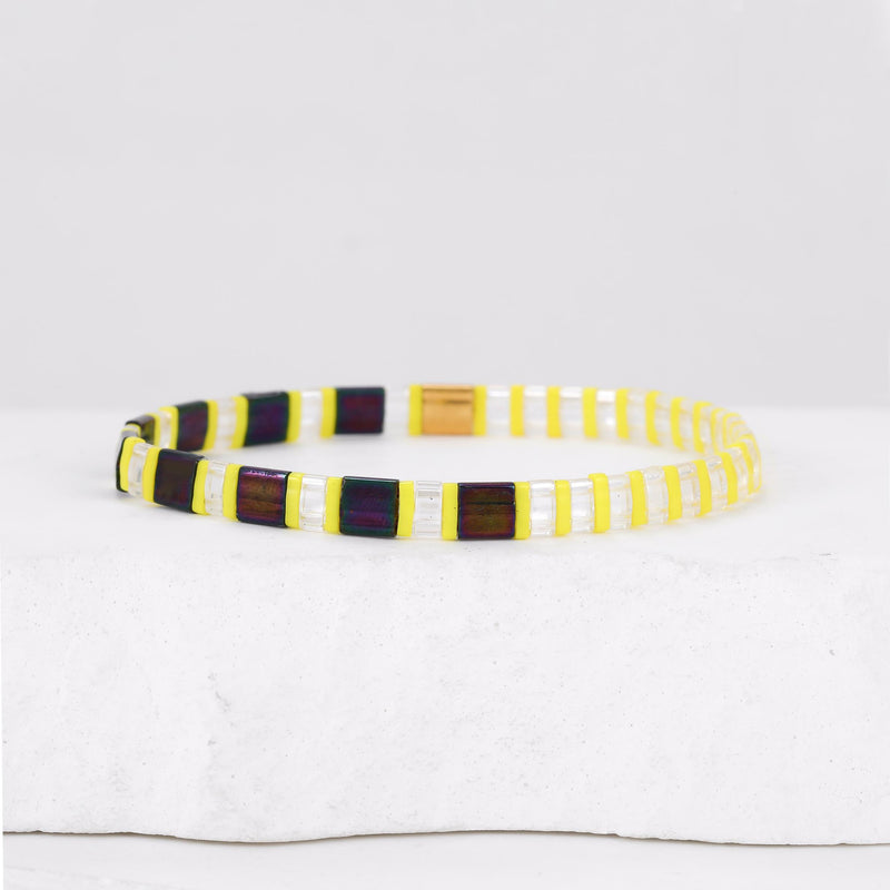Solane Set - Beaded Bracelets