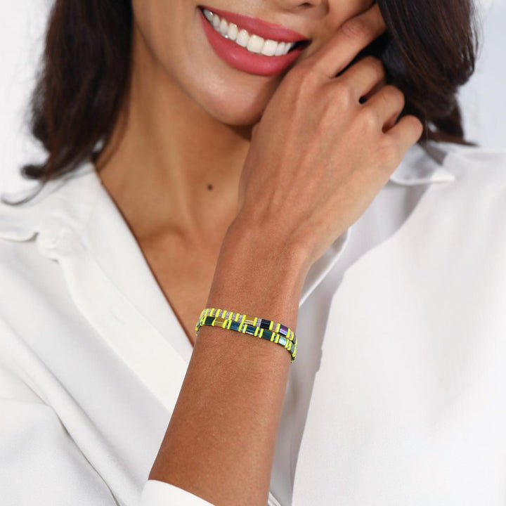 Solane Set - Beaded Bracelets