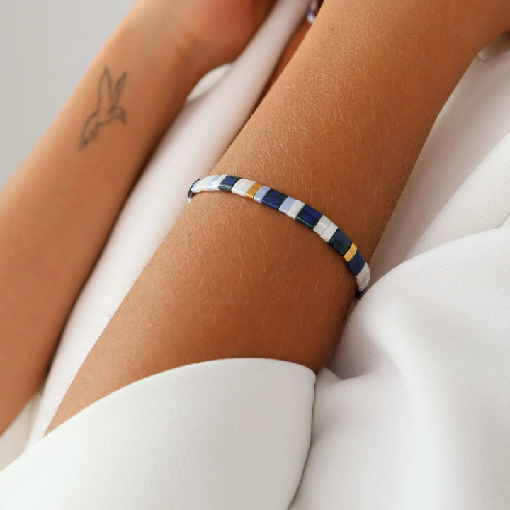 Tila - Bead bracelets