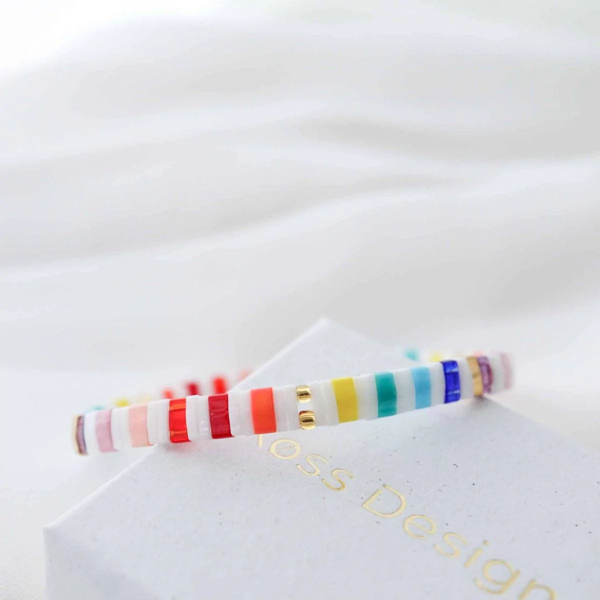 Shine Set Beaded bracelets – Koss Design