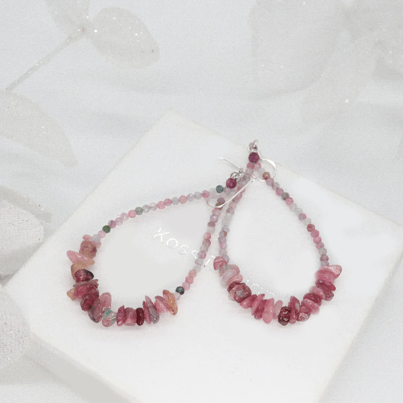 Clia - Boucles d&