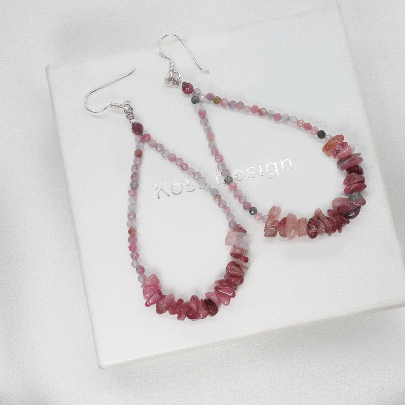 Clia - Boucles d&