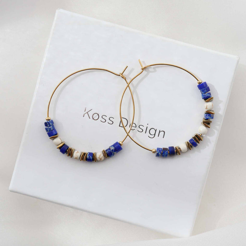 Azur - Boucles d&